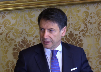 Ilva, Conte: “Potremmo considerare scudo penale”