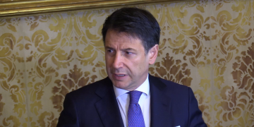 Ilva, Conte: “Potremmo considerare scudo penale”