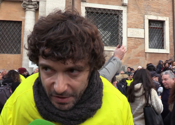 Discarica Roma, Cacciatore: “Votare mozioni opposizione? Perché no?”