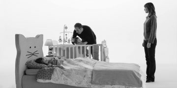 Cortellesi e Mastandrea, genitori che resistono nell’ultimo film di Mattia Torre