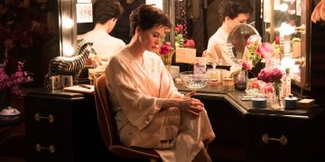 Renée Zellweger magnifica nel ricordo di Judy Garland