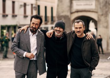 L’ambiguità della colpevolezza diretta da De Matteo