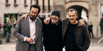 L’ambiguità della colpevolezza diretta da De Matteo