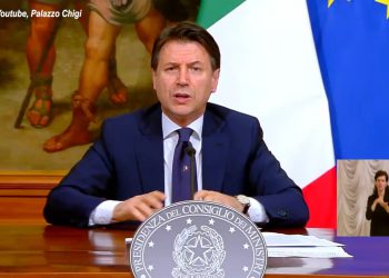 Coronavirus, Conte: “Mascherine a 0,50 e senza Iva”