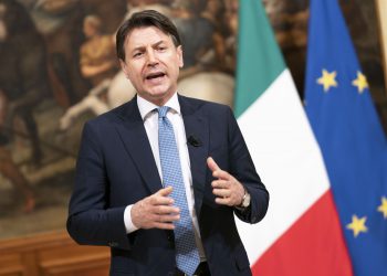 Lamberti: “Italia in ginocchio? Prendiamoci Mes, Sure e Bei e pensiamo in grande”