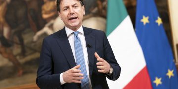 Lamberti: “Italia in ginocchio? Prendiamoci Mes, Sure e Bei e pensiamo in grande”