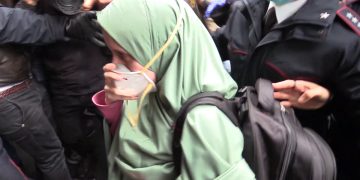 Siliva Romano è rientrata a casa a Milano: “Rispettate questo momento”