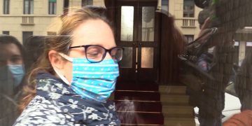 Silvia Romano, la madre a media: “Senza voi starebbe meglio, siete un incubo”