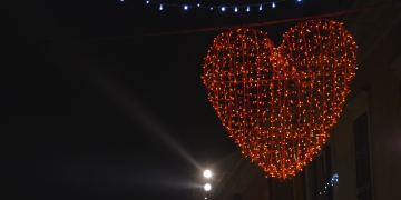 Covid: “L’inferno dei vivi”. Il Natale nella prima Zona Rossa d’Italia