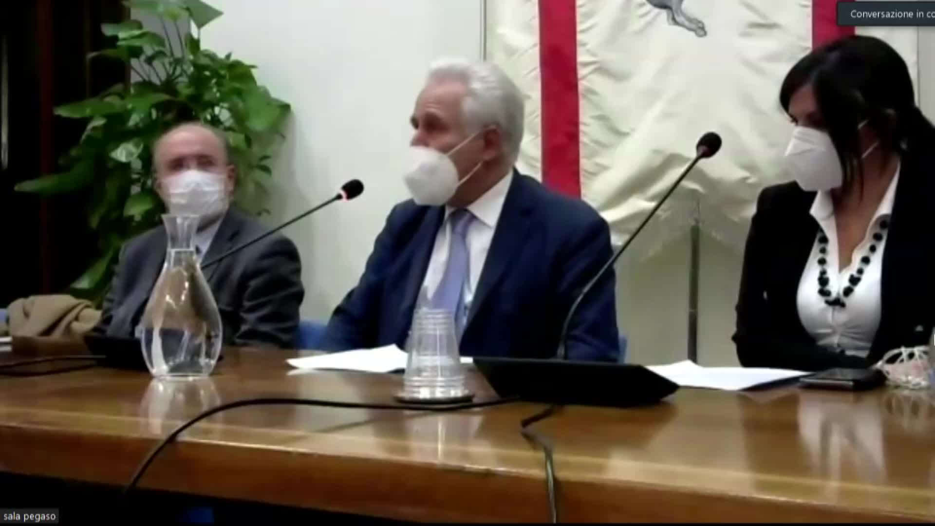 Scuola, la Toscana è pronta a tornare in classe il 7 gennaio alanews