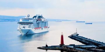 Garavaglia: «Crociere in sicurezza, segnale di ottimismo per il futuro. Ma ora restiamo molto cauti»