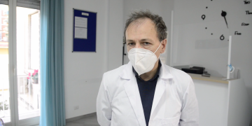 Covid, a Napoli partono le vaccinazioni dal medico di base: ecco come funziona