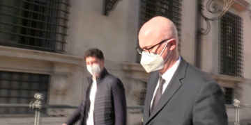 Covid, D’Incà: “Siamo per la salute dei nostri concittadini”