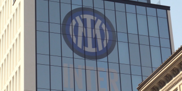 Inter, presentato il nuovo logo: “Il mio nome è la mia storia”