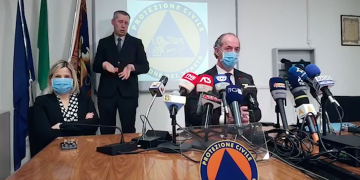 Covid, Zaia: “Andrei anche io a fare le iniezioni per le vaccinazioni”