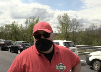 Protesta ristoratori in A1: “Siamo arrivati alla canna del gas”