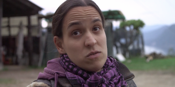 “Prima un lieve boato, poi il crollo dei cavi”, il racconto di una testimone