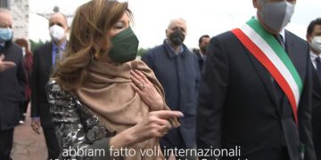 Voli di Stato, Casellati stizzita nel fuorionda: “Andavo a lavorare”