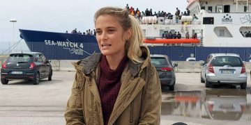 Sea Watch, Linardi: “Istituzioni assenti sul fronte migrazioni”