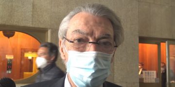 Scudetto Inter, Moratti: “Sensazione bellissima, si può aprire un ciclo vincente”