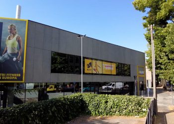 McFit, nuovo centro a Padova: “Bello ripartire così!”