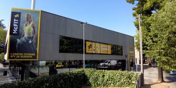 McFit, nuovo centro a Padova: “Bello ripartire così!”