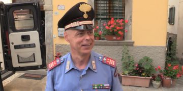 Bimbo scomparso, parla il carabiniere che lo ha trovato: “E’ stato come veder nascere un figlio”