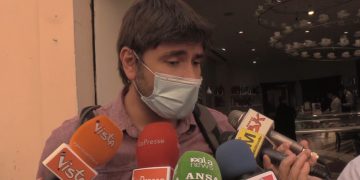 Amministrative, Di Battista: “Sostengo Raggi perché lavorato molto bene. In bocca a lupo, Virginia”