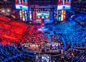 eSports