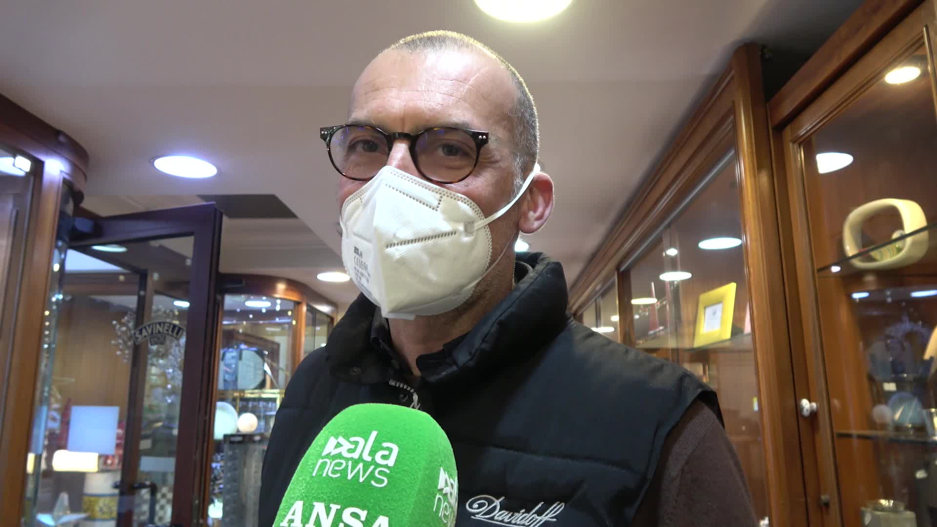 Lotteria Italia, Epifania da 5 milioni di euro in una tabaccheria