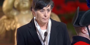 Sassoli, il messaggio d’addio della moglie: “Avevamo ancora così tanto da dirci”