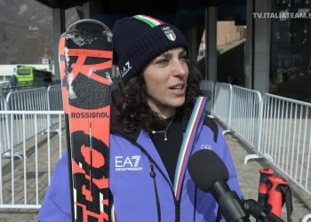Federica Brignone