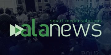 Alanews – video e giornalismo (2022)