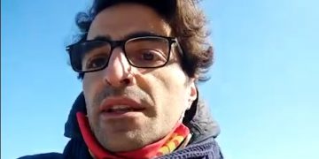 Ex Ilva, giudice reintegra Riccardo Cristello, licenziato per un post su Fb: “Pianto di gioia”