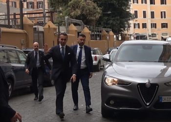 Scissione M5s, Di Maio apre la nuova era di “Insieme per il futuro”