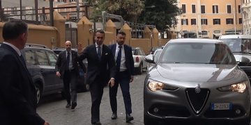 Scissione M5s, Di Maio apre la nuova era di “Insieme per il futuro”