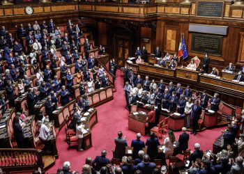 Cosa ha detto Draghi al Senato?