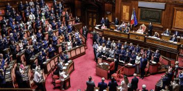 Cosa ha detto Draghi al Senato?