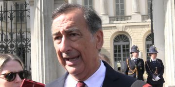 Sala: “Incontro con Letta e Di Maio? Do una mano, ma non mi candido”