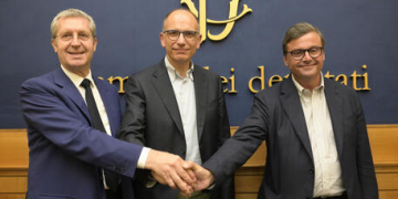 Elezioni, Calenda: “Decideremo insieme chi farà il presidente del Consiglio”