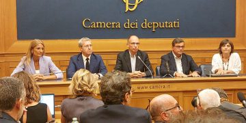 Elezioni, Letta: “Con Azione patto elettorale per essere vincenti”