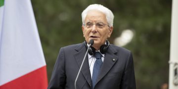 Gas, Mattarella: “Italia ha proposto il tetto al prezzo da 4 mesi. Urgente procedere”
