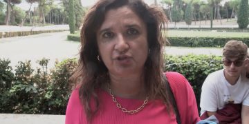 Crollo Globe Theatre: “Inacettabile, scene brutte da vedere”