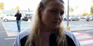 Assago, Helena: “Clienti fuggivano a piedi scalzi”