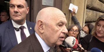 Carceri, Nordio: “Per noi sarà una priorità, serve opera di modernizzazione”