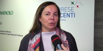 Nieddu, aziende fanno leva su digitalizzazione per aprire al cambiamento