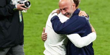 Gianluca Vialli, il ricordo dell’ex compagno di squadra fa piangere