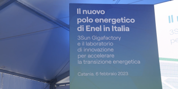 Gigafactory 3Sun, nasce a Catania la più grande fabbrica di pannelli solari in Europa