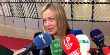 Governance, Meloni: “Serve attenzione alla crescita, non solo alla stabilità”