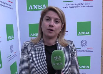 Maria Tripodi, sottosegretario agli Affari Esteri